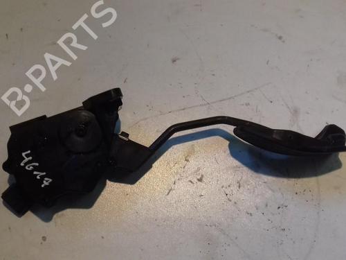 Pedal Pedal TOYOTA PRIUS (_W3_) 1.8 Hybrid (ZVW3_) (99 hp) 35842253 35842253