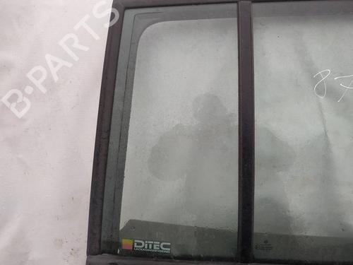 Panel rude bagtil højre Panel rude bagtil højre 35284662 35284662
