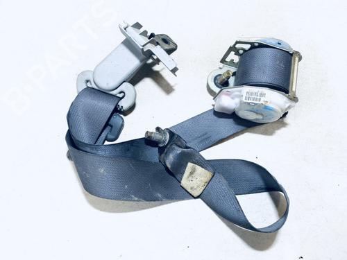 Used Front right seatbelt Front right seatbelt HONDA ELEMENT (YH) 2.4 Vtec (YH1) (160 hp) 35639056 35639056