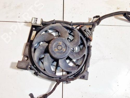 Fan OPEL ASTRA H (A04) 1.9 CDTI (L48) | BP34985213M128 - Image 3