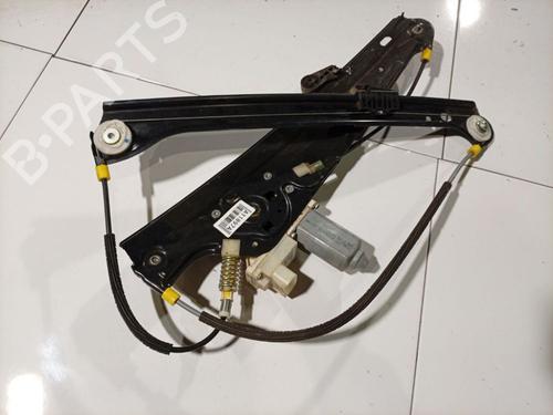 Used Front left window mechanism Front left window mechanism BMW 7 (E65, E66, E67) 730 d (218 hp) 40053178 40053178