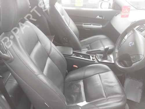 Engine mount VOLVO C30 (533) 2.0 D | BP33105111M89  - Image 6