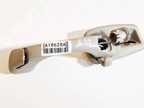 Used Interior roof handle Interior roof handle RENAULT TRUCKS MESSENGER Platform/Chassis B 120.55 (FN60F5) (116 hp) 34973690 34973690
