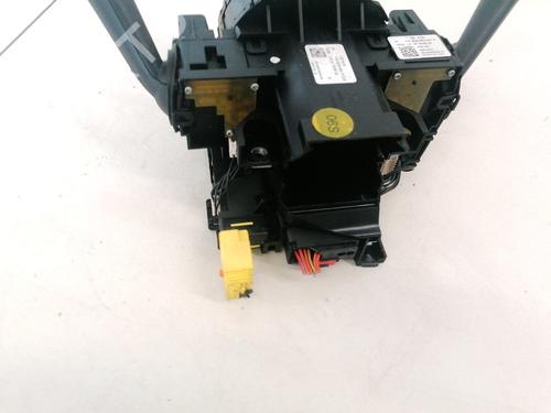 Warning switch VW PASSAT B6 (3C2) 2.0 TDI 4motion | BP35537870I22 - Image 2
