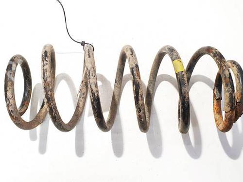 Used Shock absorber spring Shock absorber spring SMART FORFOUR (454) 1.5 (454.032) (109 hp) 35375771 35375771