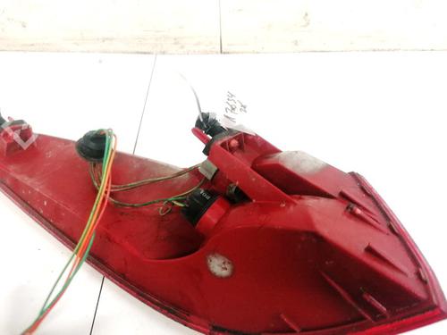 Right taillight PEUGEOT 607 (9D, 9U) 2.2 HDi | BP35468452C35 - Image 3