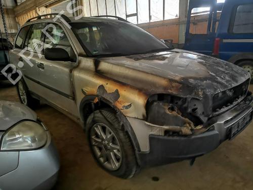 Used Parts VOLVO XC90 I (275) D5 AWD (185 hp) 4444324
