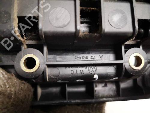 Rear right interior door handle FORD TRANSIT Van (FA_ _) 2.2 TDCi | BP35143678I16 - Image 3