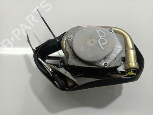 Used Front right seatbelt Front right seatbelt 34856203 34856203
