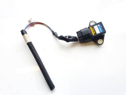 Electronic module SUBARU OUTBACK (BL, BP) 2.5 AWD (BP9) | BP32587553M83 - Image 5