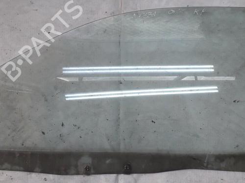 Used Front left door window Front left door window 35846565 35846565