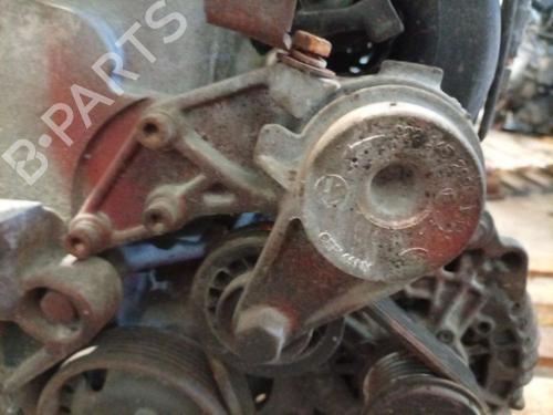 Pulley VW TRANSPORTER T5 Van (7HA, 7HH, 7EA, 7EH) VR6 3.2 4motion | BP37480766M122 - Image 2