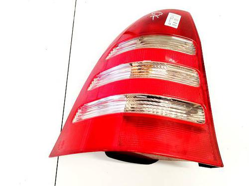 Used Left taillight Left taillight MERCEDES-BENZ C-CLASS T-Model (S203) C 200 CDI (203.204) (116 hp) 34771363 34771363