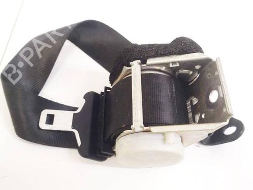 Used Rear right seatbelt Rear right seatbelt CITROËN C5 III (RD_) 2.0 HDi (RDRHD8, RDRHDJ, RDRHR8, RDRHRJ) (136 hp) 35163303 35163303