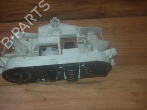 Used Climate control Climate control 35652652 35652652