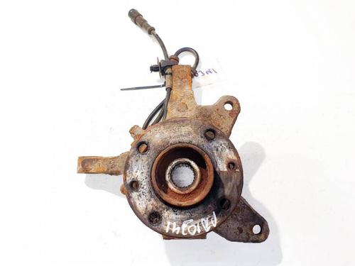 Used Right front steering knuckle Right front steering knuckle 35003386 35003386
