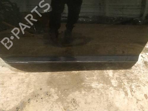 Used Door moulding trim Door moulding trim AUDI A6 C6 (4F2) 2.0 TDI (140 hp) 39896080 39896080