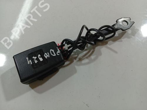 seat-buckle-mercedes-benz-a-class-w169-2004-2005-2006-2007-2008-2009-2010-2011-2012-34874713 main image