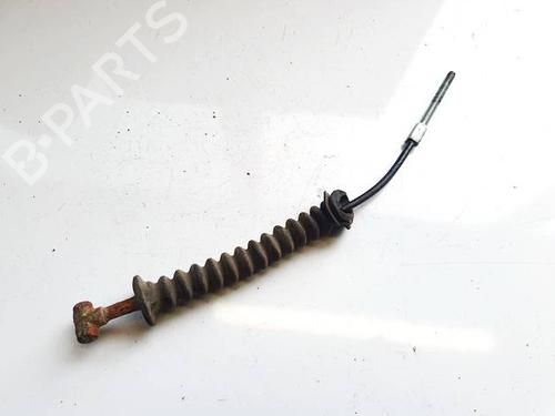 Used Cable Cable OPEL ASTRA H (A04) 1.7 CDTI (L48) (80 hp) 36689754 36689754