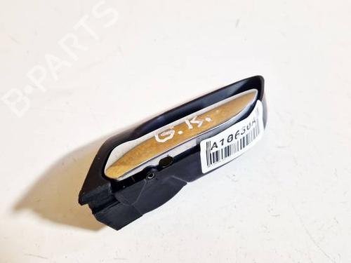 Used Rear left interior door handle Rear left interior door handle BMW 3 Touring (E46) 320 d (150 hp) 34959738 34959738