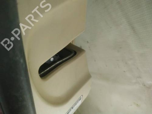 Used Rear left lock Rear left lock 35161023 35161023