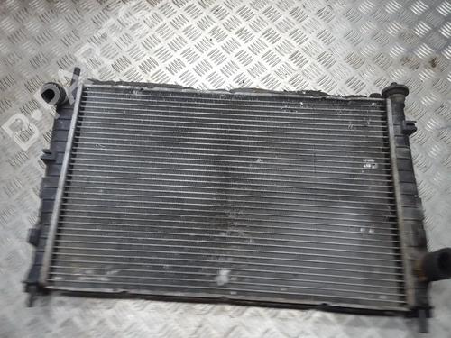Used Water radiator Water radiator 35705602 35705602