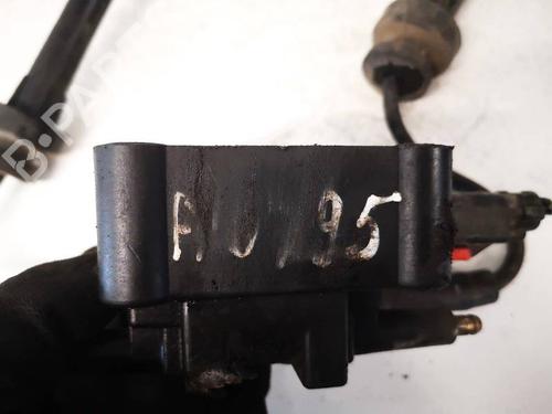 Ignition coil PORSCHE PANAMERA (970) 3.6 4 | BP38551205M94 - Image 2