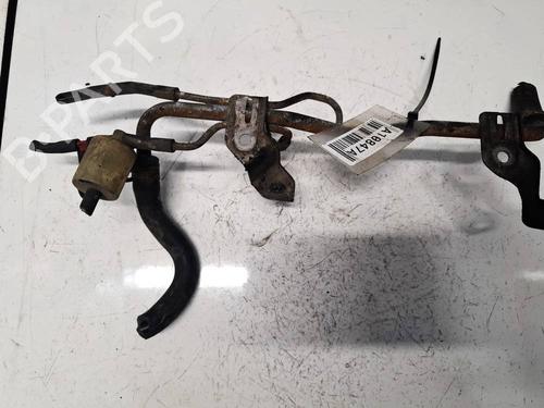 Pipe HONDA CR-V III (RE_) 2.2 i-CTDi 4WD (RE6) | BP34754746M125 - Image 3
