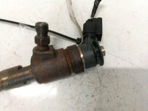 Injector FORD FIESTA VI (CB1, CCN) 1.6 TDCi | BP35034420M100 - Image 2