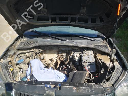 Switch SKODA YETI (5L) 1.4 TSI | BP32620590I30 