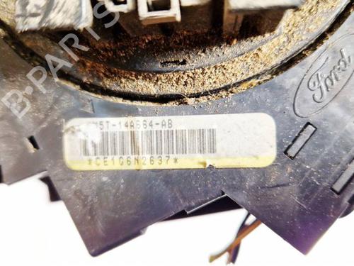 Warning switch FORD TRANSIT Van (FA_ _) 2.2 TDCi | BP34979382I22 - Image 3