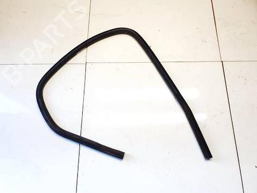 Used Rubber door seal Rubber door seal 34979865 34979865