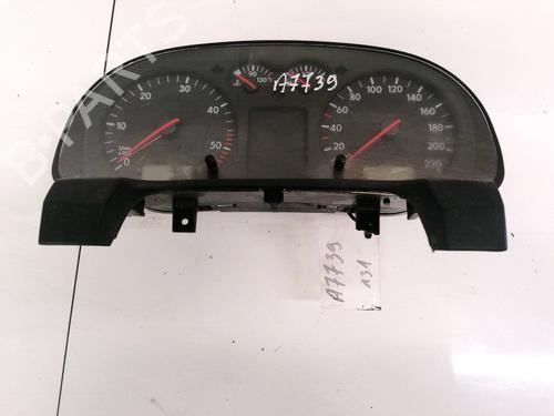 Used Instrument cluster Instrument cluster VW GOLF IV (1J1) 1.9 TDI (110 hp) 35464919 35464919