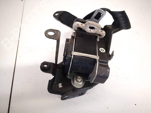 Used Rear center seatbelt Rear center seatbelt ALFA ROMEO 156 (932_) 1.9 JTD (932.A2B00, 932.A2C00) (115 hp) 35182469 35182469