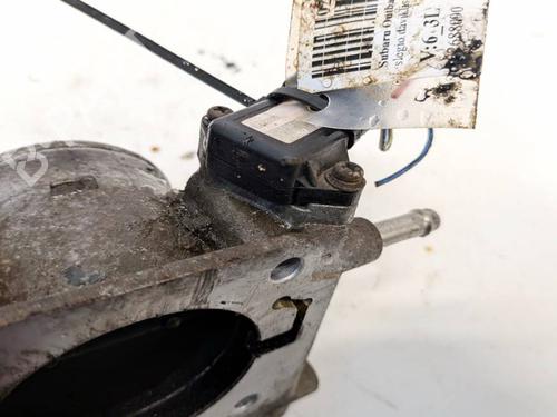 Electronic module SUBARU OUTBACK (BL, BP) 2.5 AWD (BP9) | BP34861205M83 - Image 2