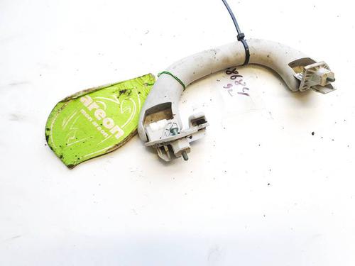 Interior roof handle VW GOLF PLUS V (5M1, 521) 1.6 FSI | BP35346347I35 - Image 2