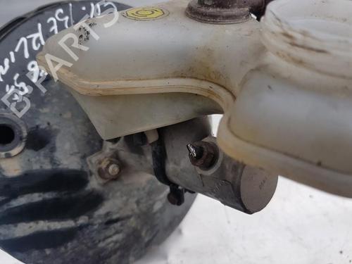 Used Brake master cylinder Brake master cylinder 35673709 35673709
