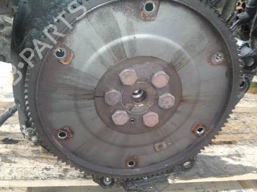 Used Flywheel Flywheel OPEL SIGNUM Hatchback (Z03) 1.9 CDTI (F48) (150 hp) 35295232 35295232