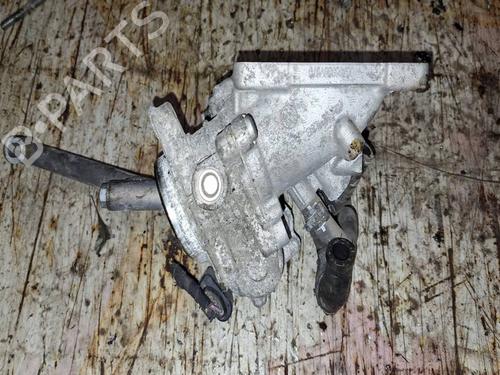 Throttle body VW PASSAT B8 (3G2, CB2) 2.0 TDI | BP40286344M82 - Image 2