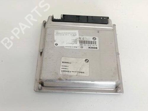 Used Engine control unit (ECU) Engine control unit (ECU) BMW 3 (F30, F80) 320 d (163 hp) 32951562 32951562