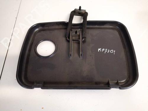 Cup/Object holder PEUGEOT 807 (EB_) 2.2 HDi | BP35198530I37 - Image 2