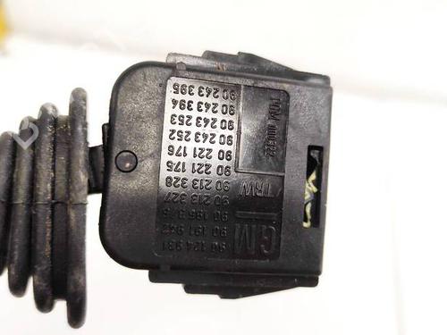 Warning switch BMW 3 (F30, F80) 320 d | BP35314102I22 - Image 3