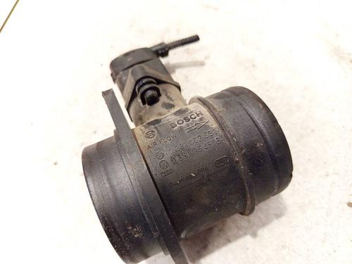 Mass air flow sensor VW PASSAT B6 (3C2) 1.9 TDI | BP34934806M95 - Image 3