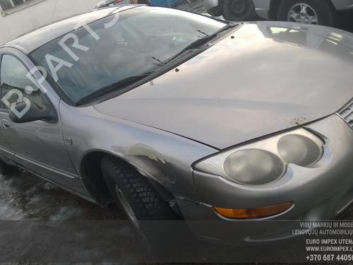 Switch CHRYSLER 300M (LR) 3.5 V6 24V | BP32874662I30  - Image 6