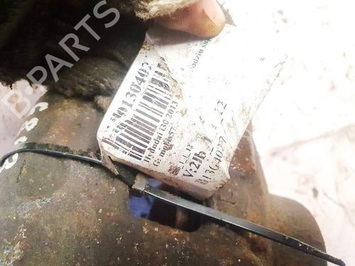 Left front brake caliper HYUNDAI i30 Estate (GD) 1.4 CRDi | BP35544132M105 - Image 2