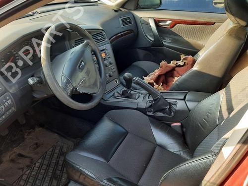 Engine mount VOLVO S60 I (384) 2.4 | BP33079202M89 - Image 10