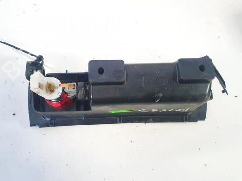 Ashtray VW PASSAT B6 (3C2) 2.0 TDI | BP35460670I30 - Image 2