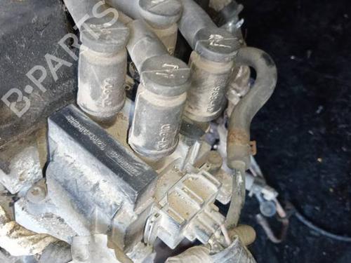 Used Ignition coil Ignition coil MAZDA 2 (DY) 1.2 (DY3W) (75 hp) 35222853 35222853