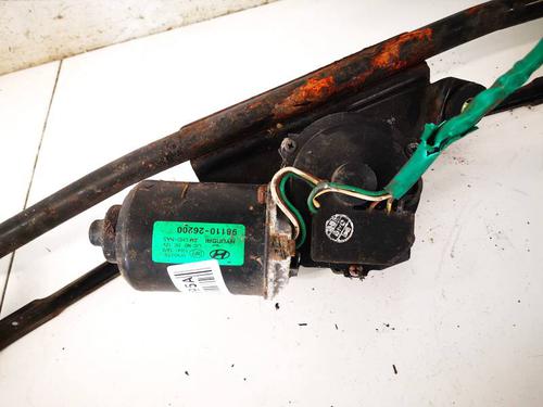 Used Front wiper motor Front wiper motor 34829057 34829057