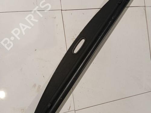 Rear parcel shelf KIA CEE'D Hatchback (ED) 2.0 CRDi 140 | BP39895227C85 - Image 2